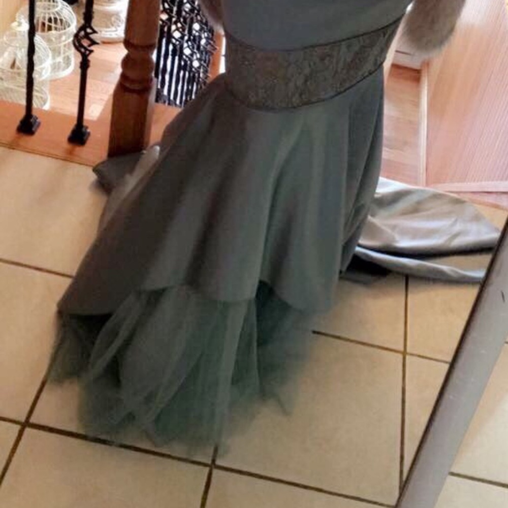 Evening dress - Picture 5 of 5